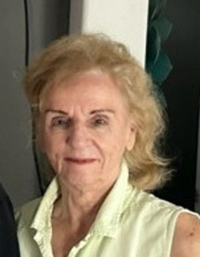 Irene Marie (Panak)  Sawayda