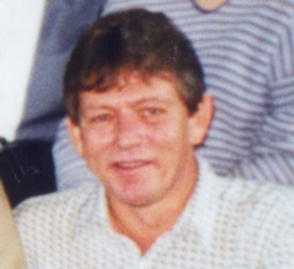 David W. Hester