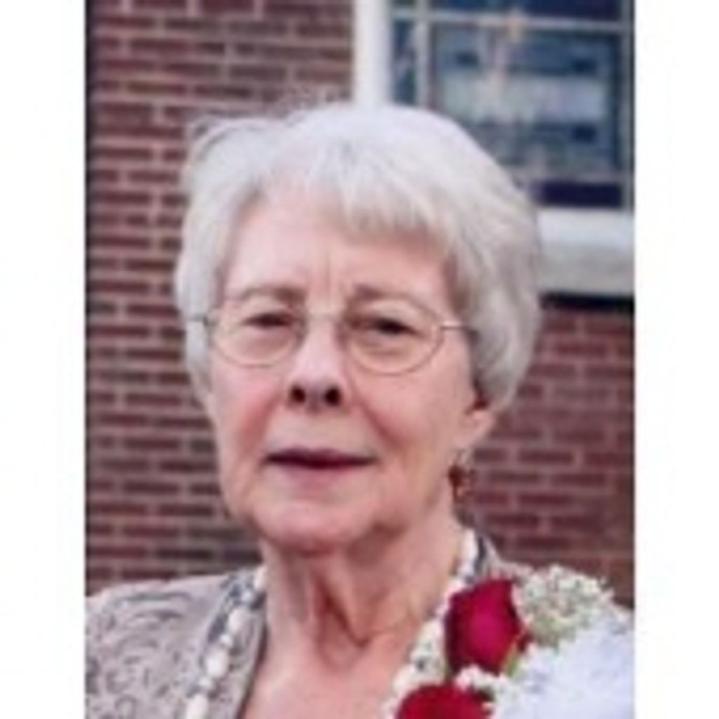 Doris Milligan