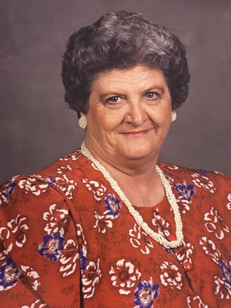 Joan Autry Terrell Profile Photo