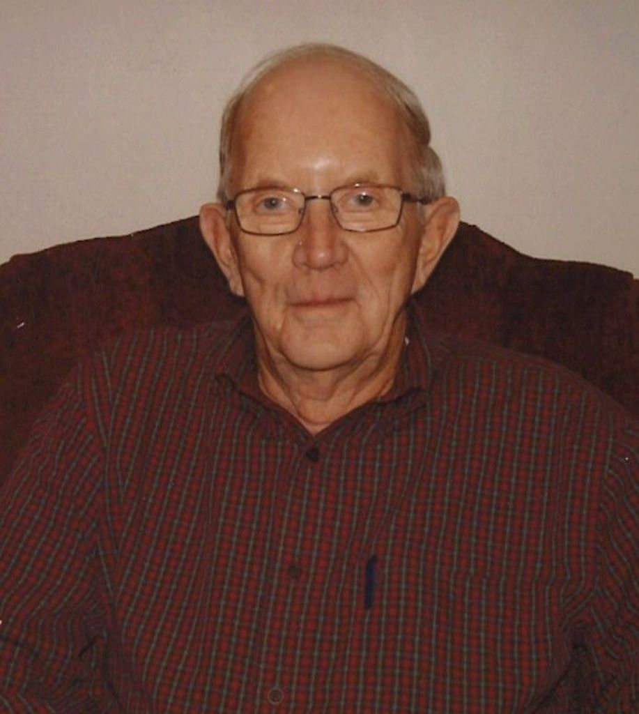 Kent Peterson 