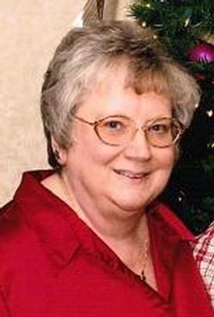 Karen Ann Hamby Profile Photo