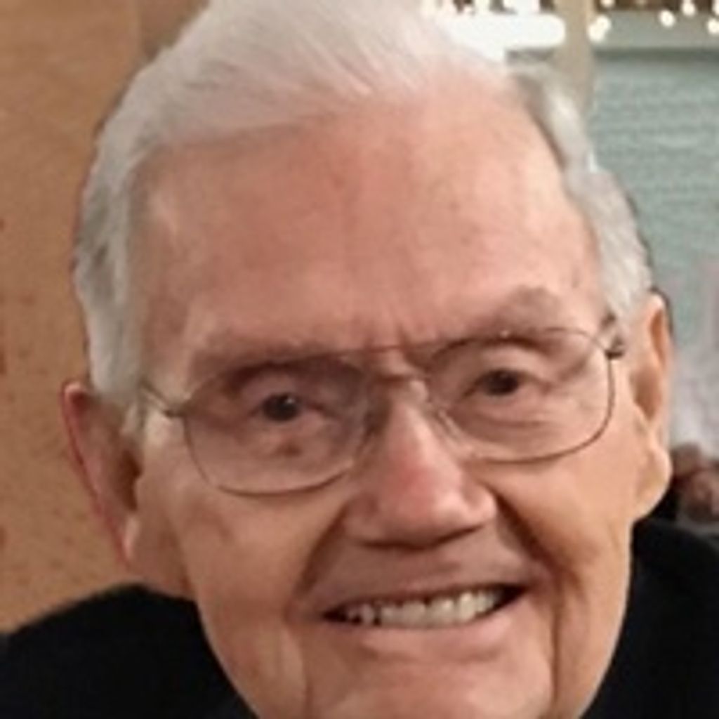 Lawrence Parker "Buddy" Seaton, Jr.