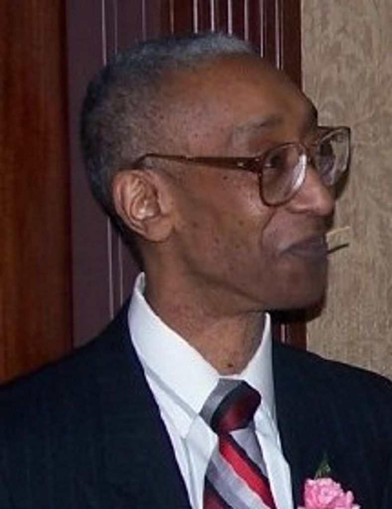 Lonnie L. Johnson, Jr.