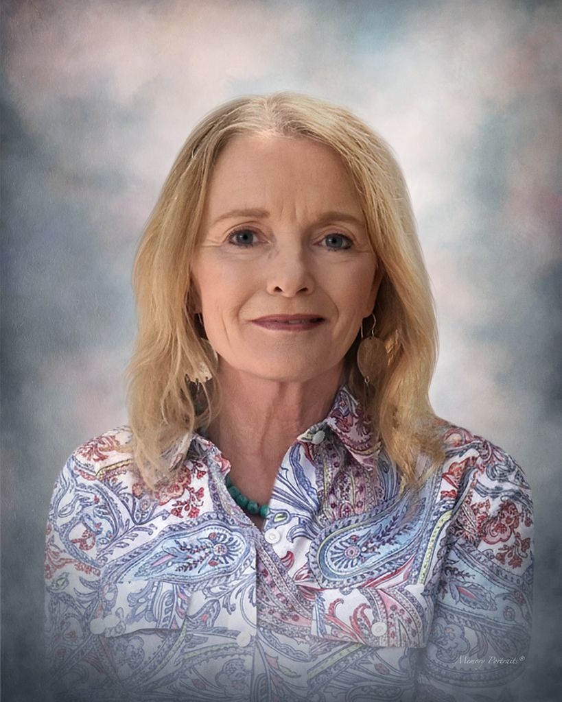 Kay Pratt Profile Photo