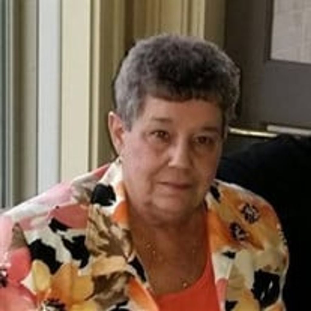 Brenda Joyce Williams