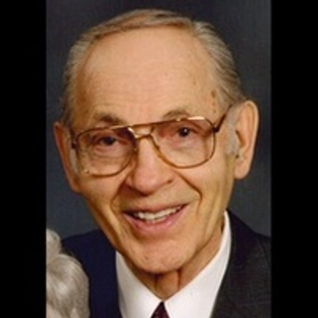 Wesley  James Hart