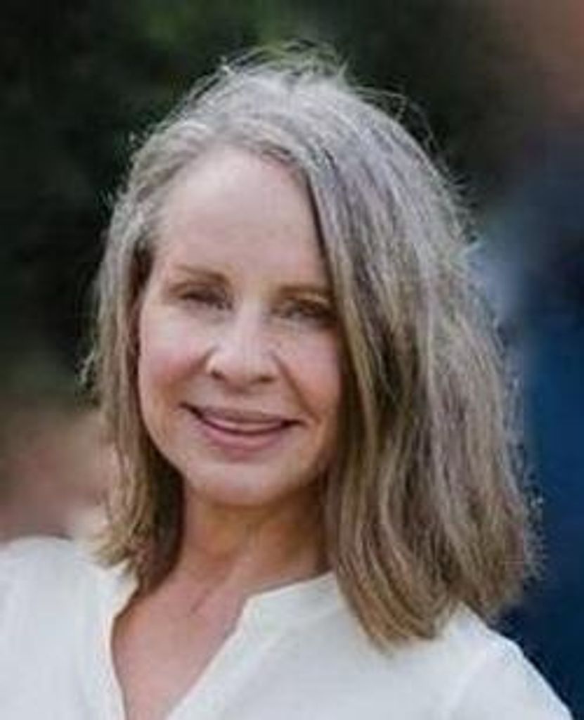 Christine "Tina" Ann Johnson