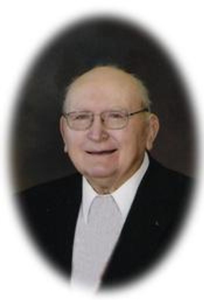 Donald K. Fries