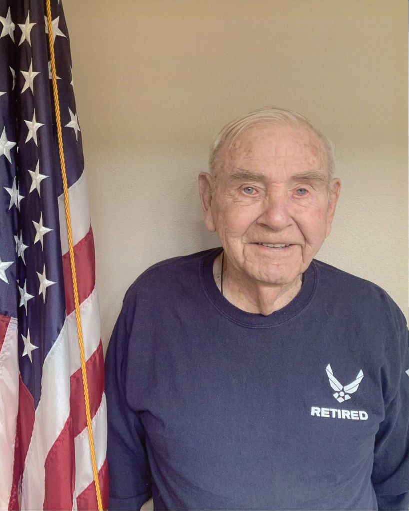 Richard "Dick" Bengtson Profile Photo