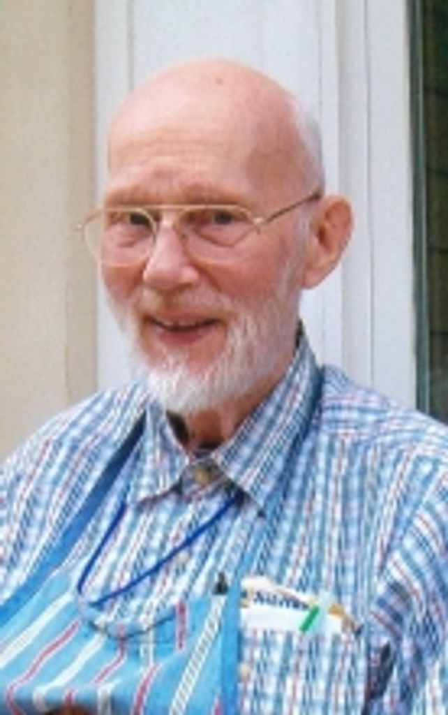 Arthur Eugene Villwock