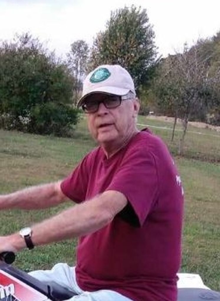 Roger K. Davis Sr.