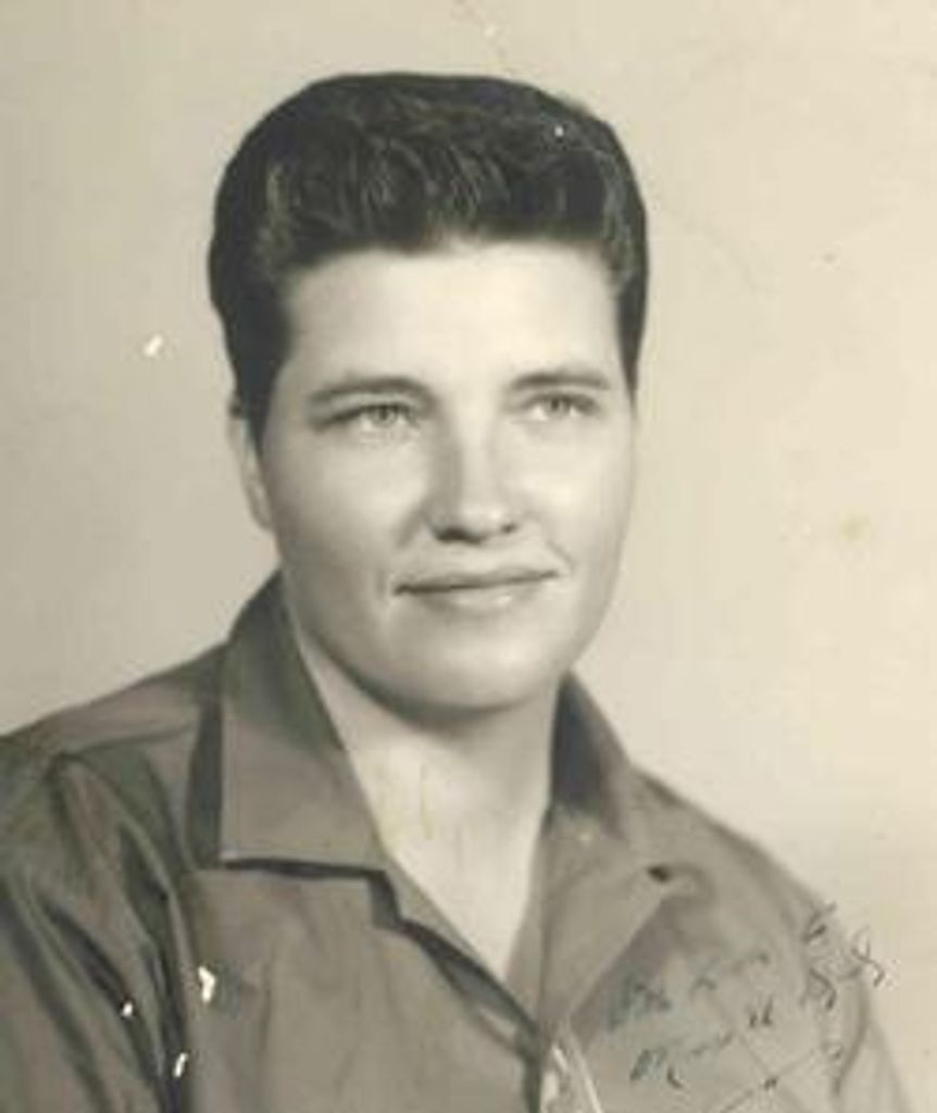 Anne Underwood Profile Photo