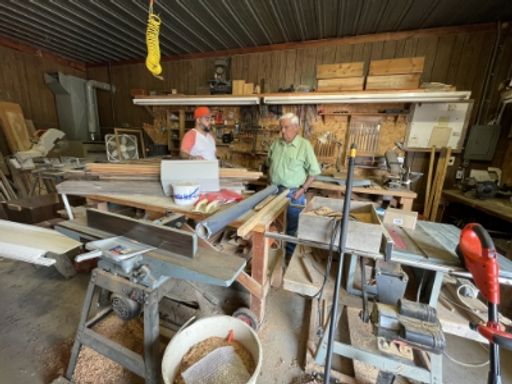 Wayne L. Gaul photo gallery thumbnail 16 of 36