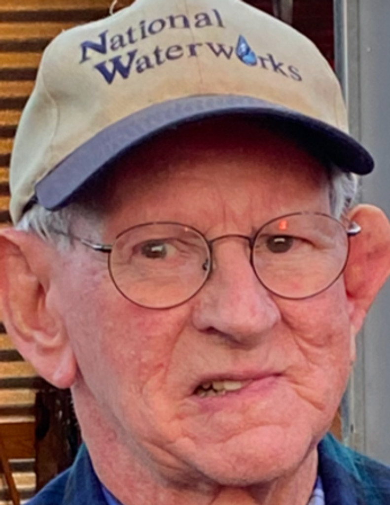 Elbert "Ebbie" N. Rhoden