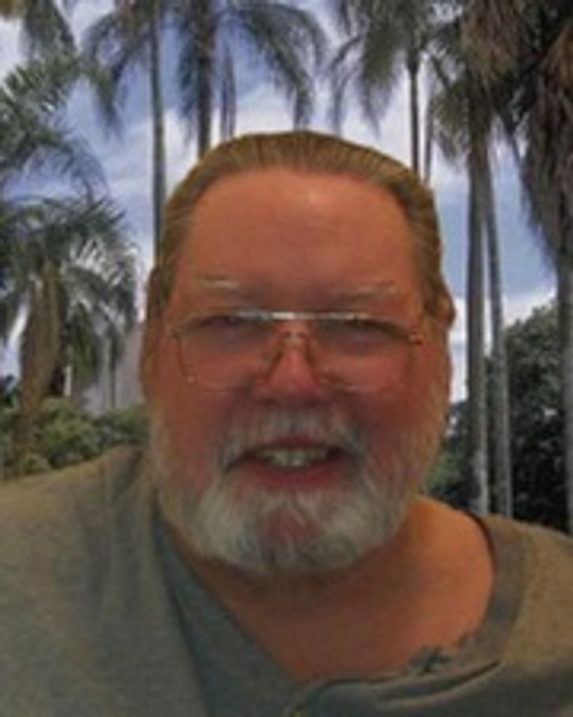 Charles Edward Young