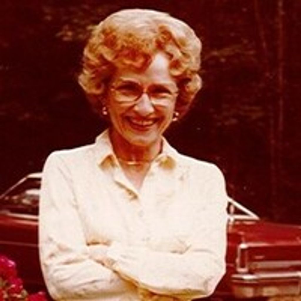 Dorothy Limerick Collins