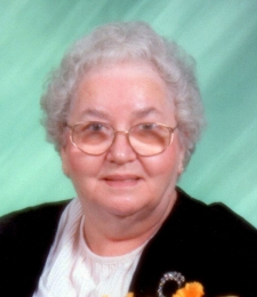 Wanda  Lee Oliver