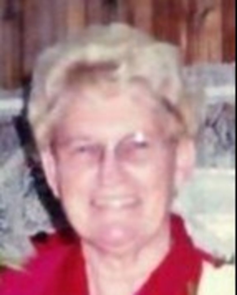 Marilyn E. Perry