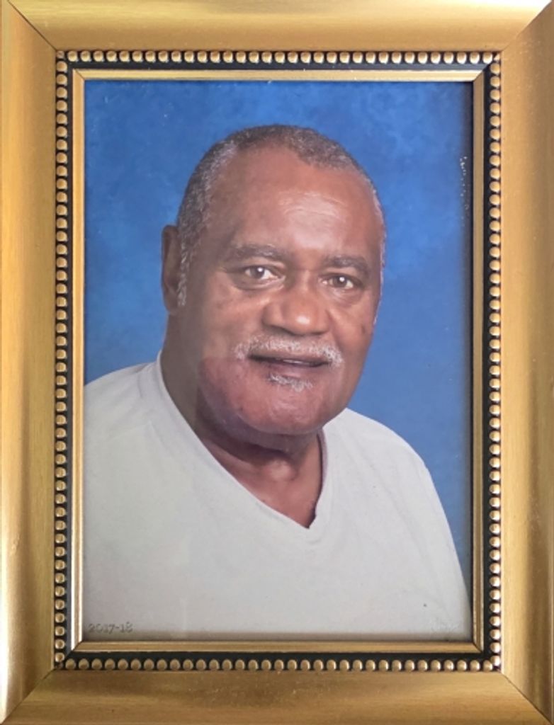 Winston Wayne Dickerson