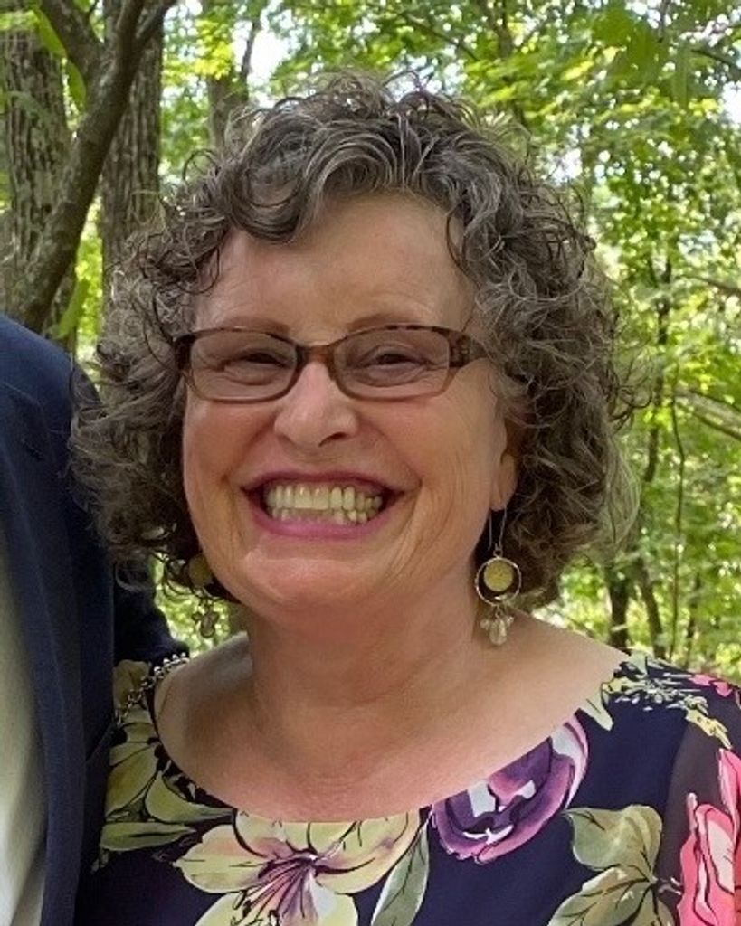 Patricia Draper Profile Photo