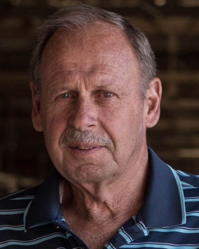 Drew Niel Stayner Profile Photo