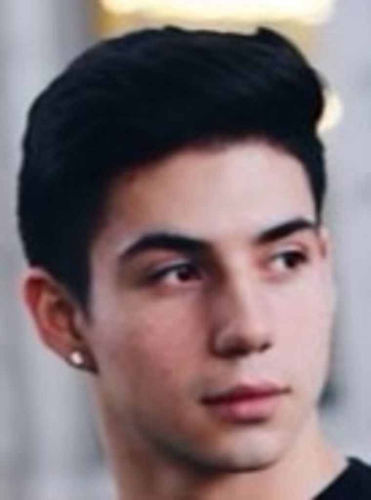 Nathaniel George Combs Profile Photo