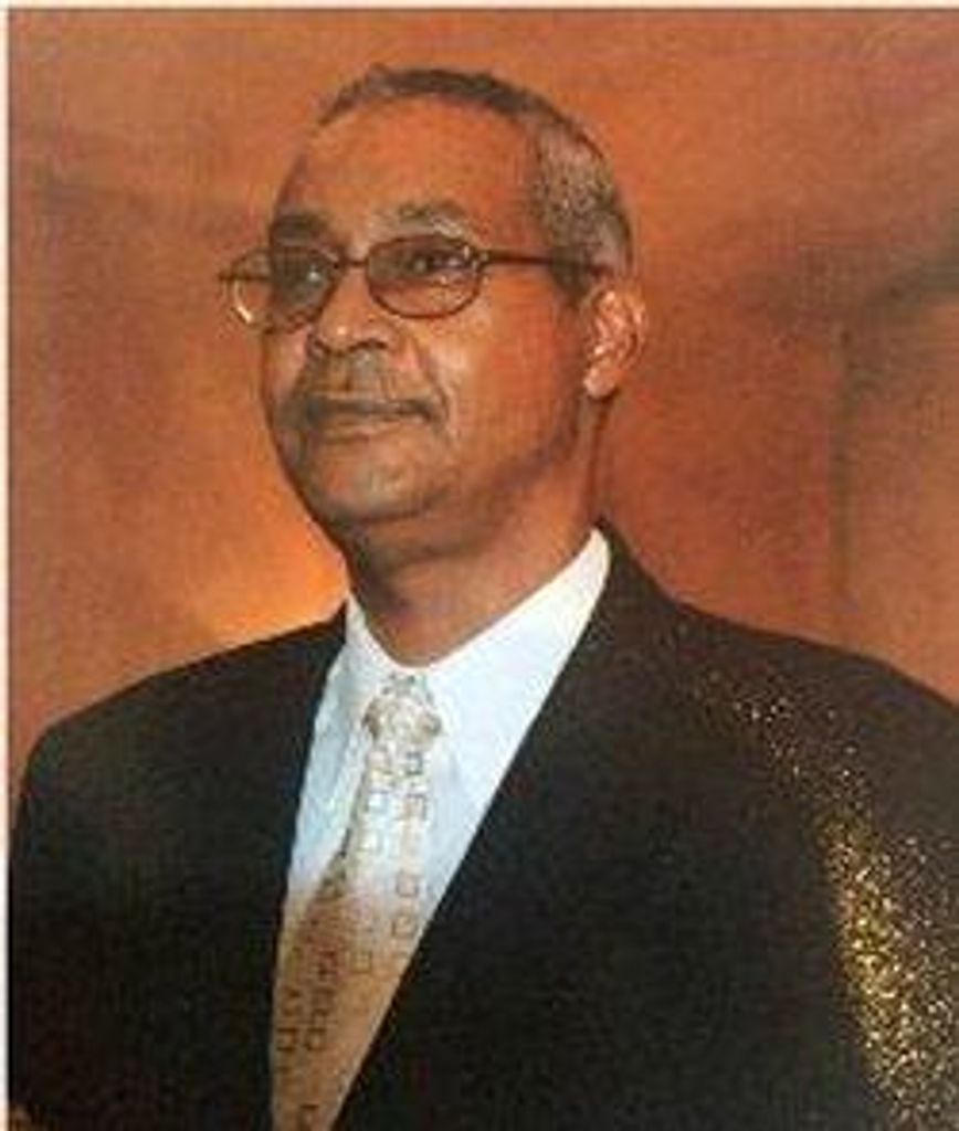 Marvin Angelo Moore Profile Photo