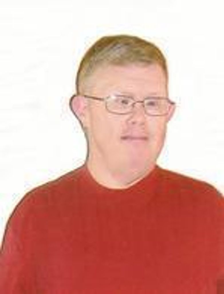 Gary William Hargus Profile Photo