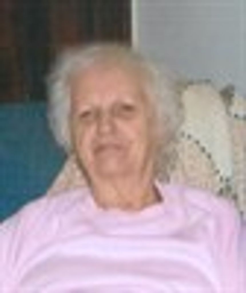 Gladys Marie Brandenburg