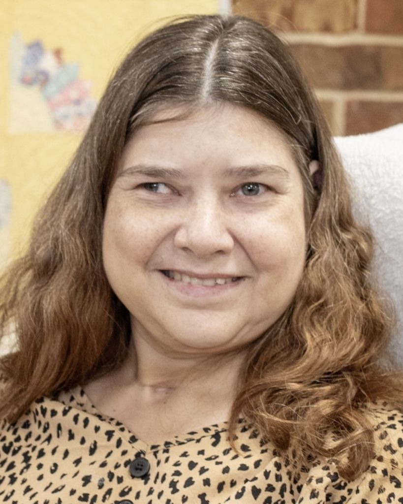 Joele Leanne Veit Profile Photo