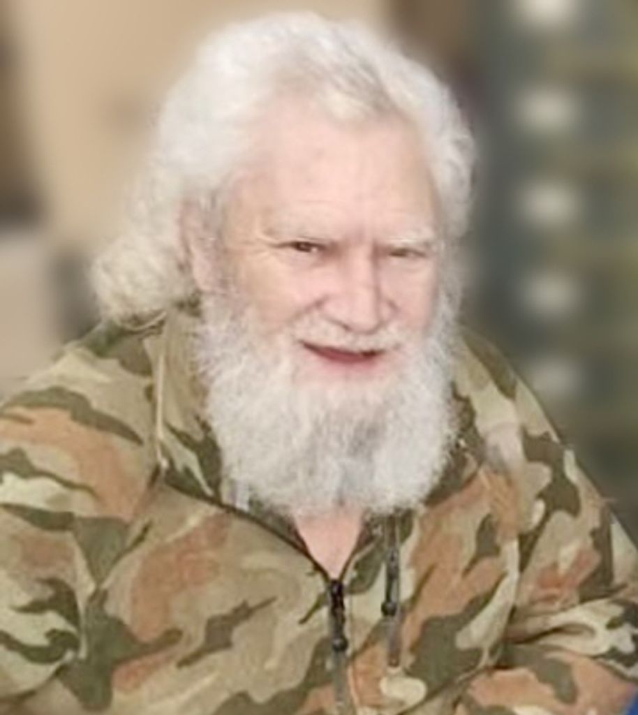 Samuel Junior Draper Profile Photo