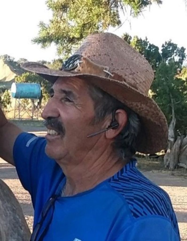 Patricio Gilbert Cordova