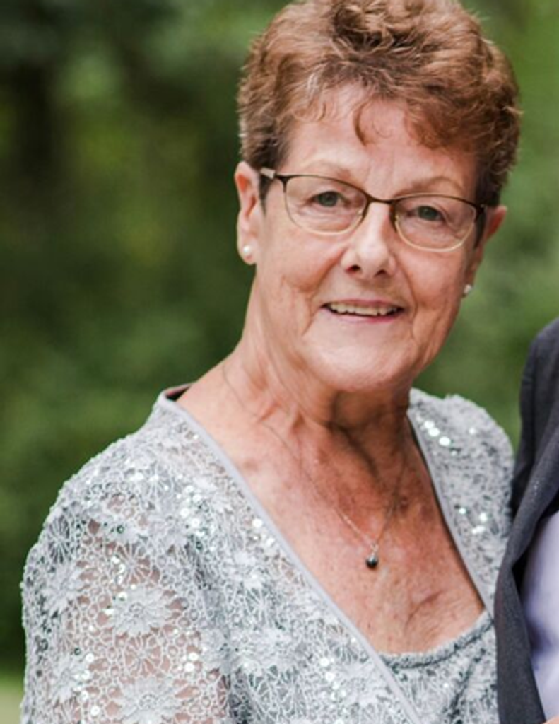 Dolores "Dee" Ruth (Wygant) Whalen Profile Photo
