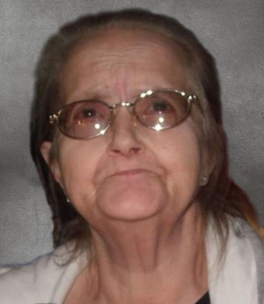 Joan C. Sabin