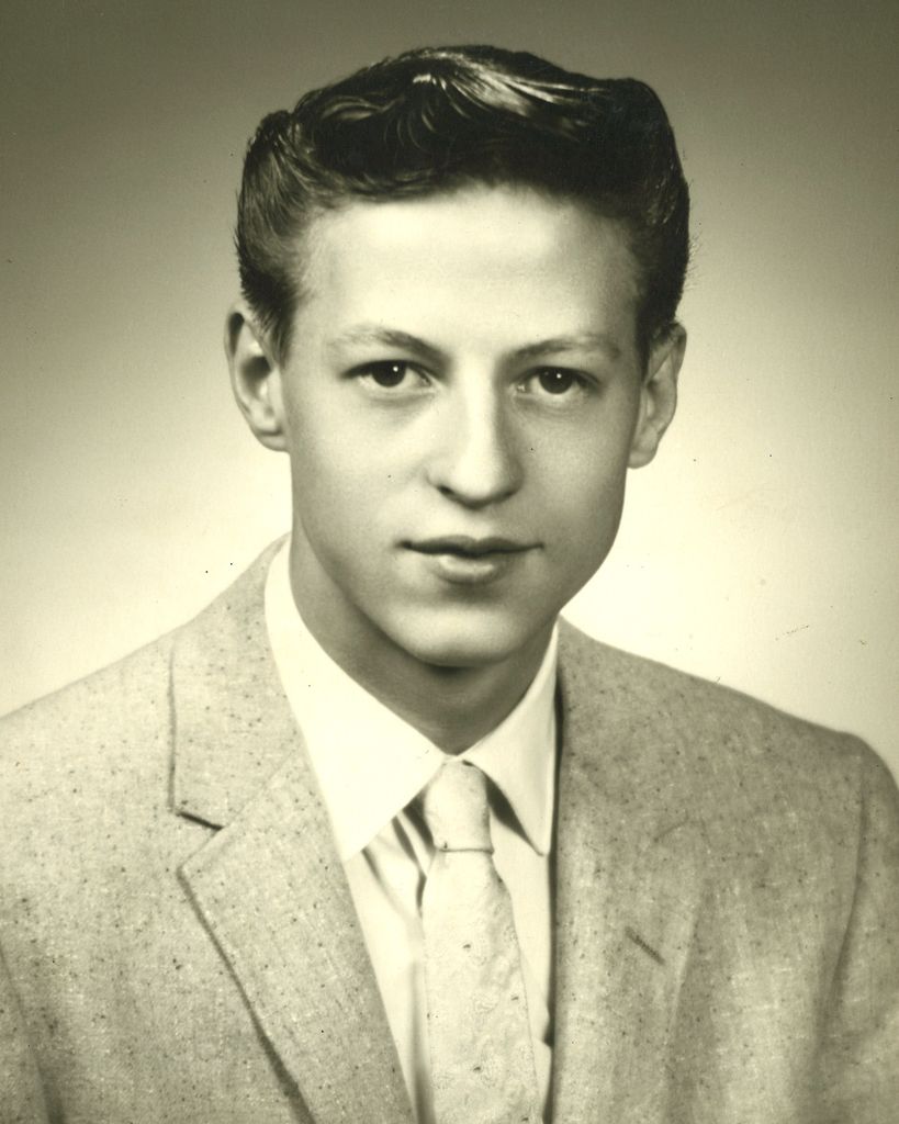 Gerald W. Allen