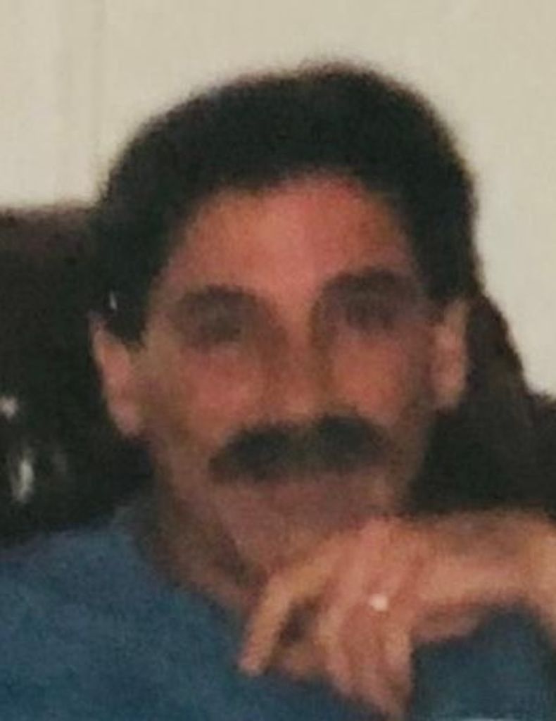 Marc Besachio, Sr.