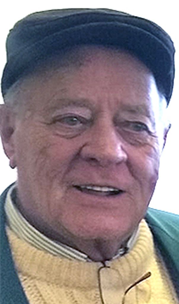Raymond Kelly