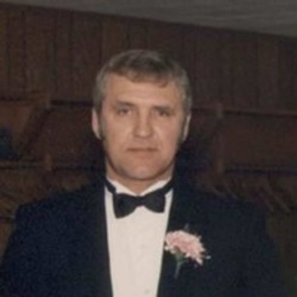 Dennis G. Gronholz