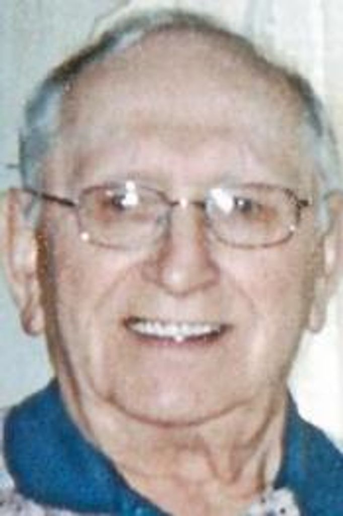 Charles Kwortek, Sr