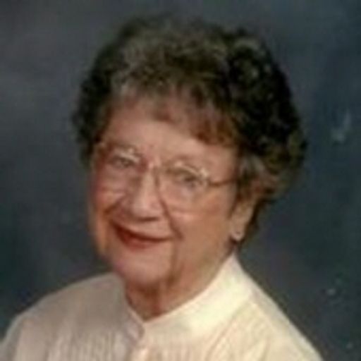 Margaret Jean Haysmer Profile Photo