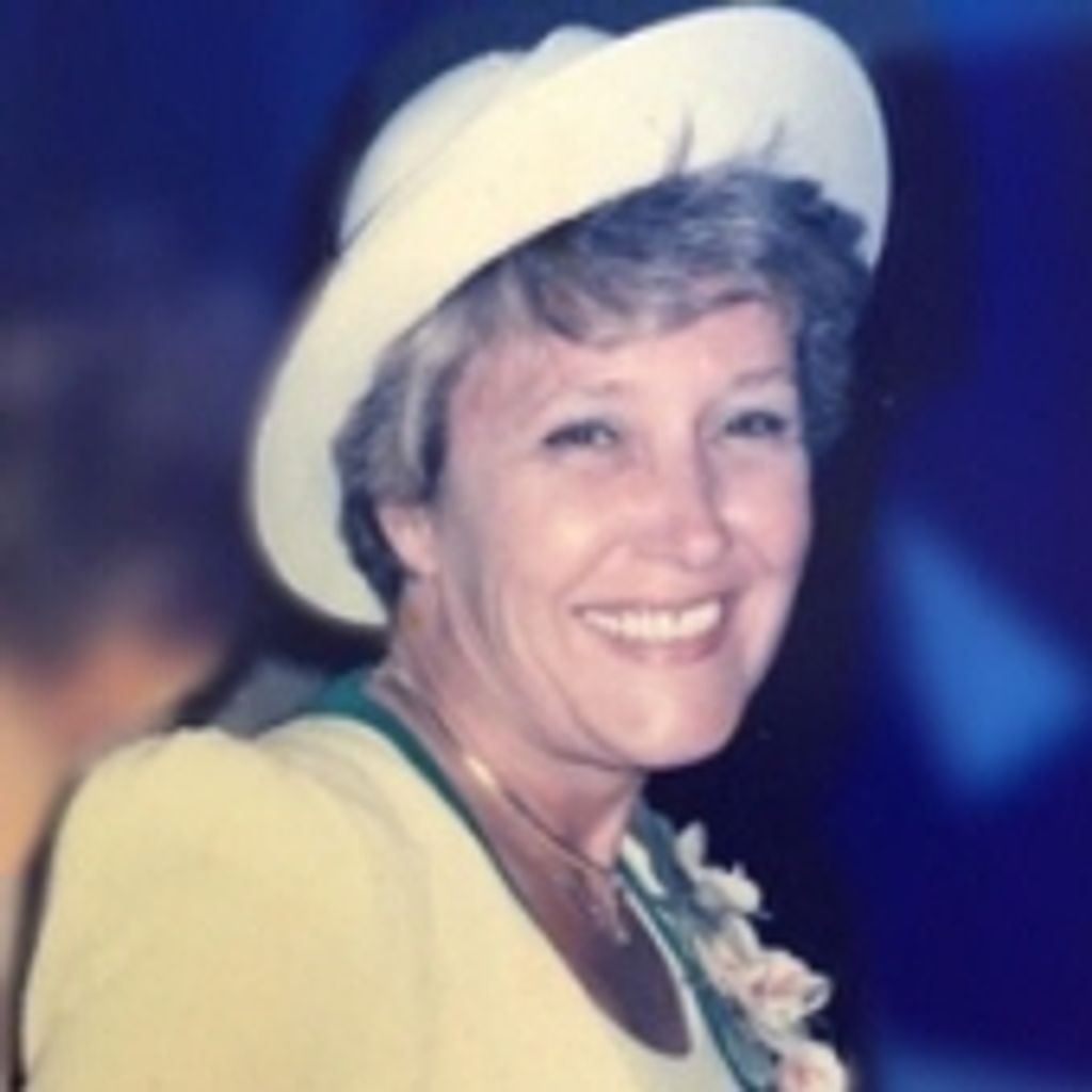 Roberta Theresa Stromberg