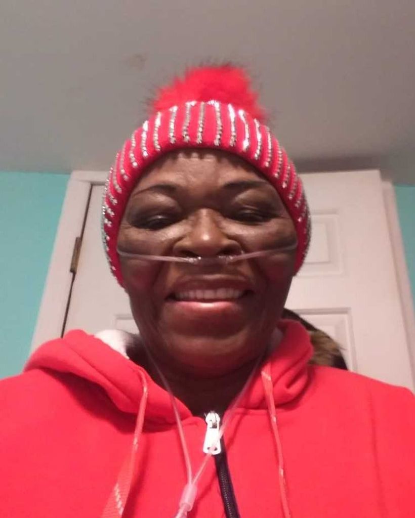 Sylvia Brown Profile Photo