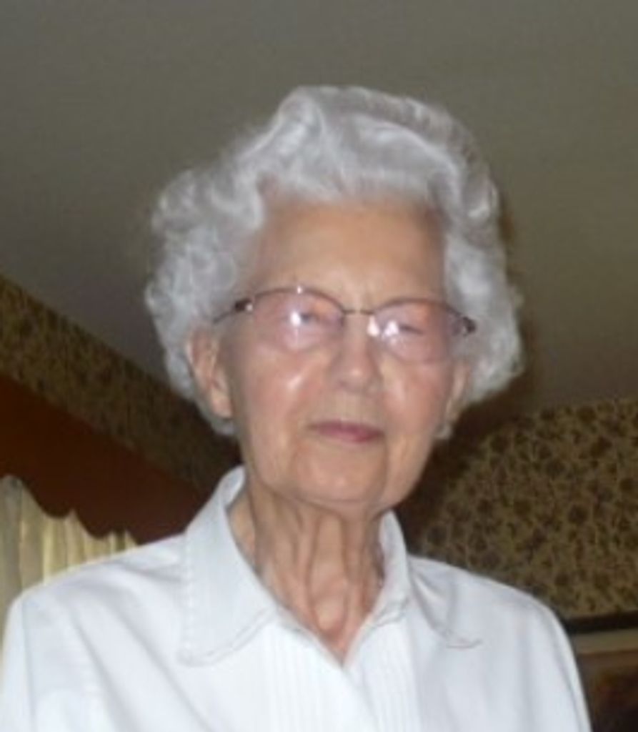 Louise Nelson Carll