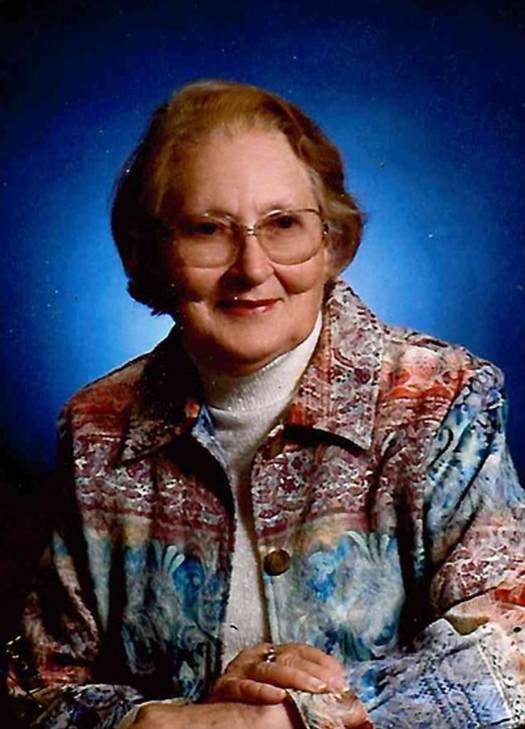 Jean Livingstone Brown Profile Photo
