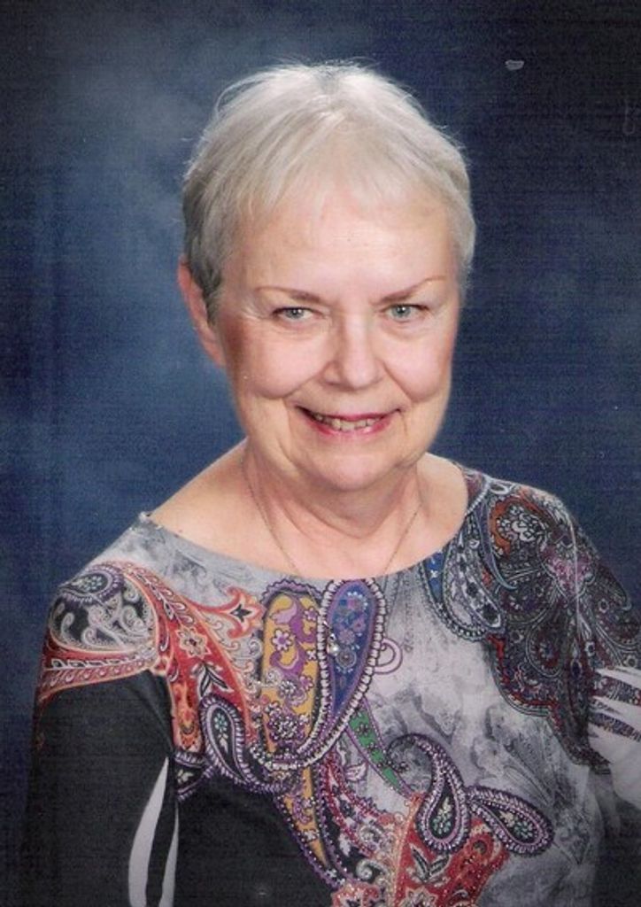 Mary Jane Allen Atkins Crabill Profile Photo