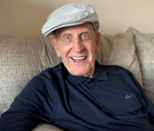 Joseph Castaldo Profile Photo