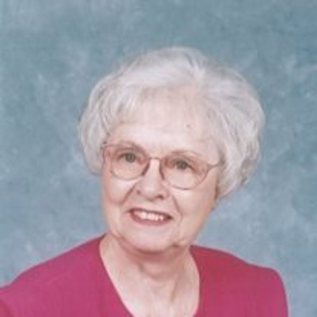 Myrle Mcdaniel Williams Profile Photo