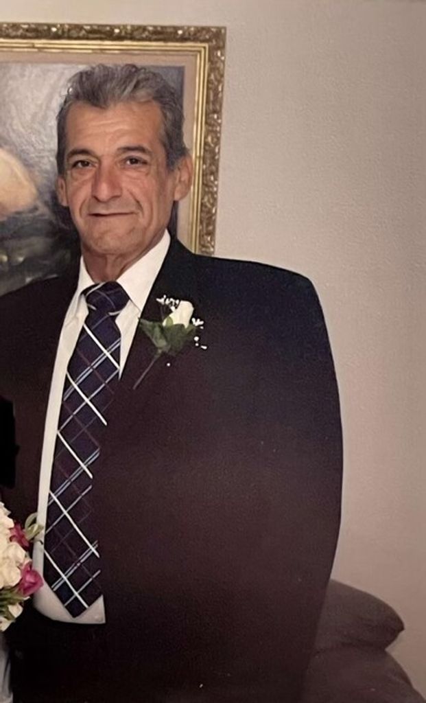 Shawky Marogi Profile Photo