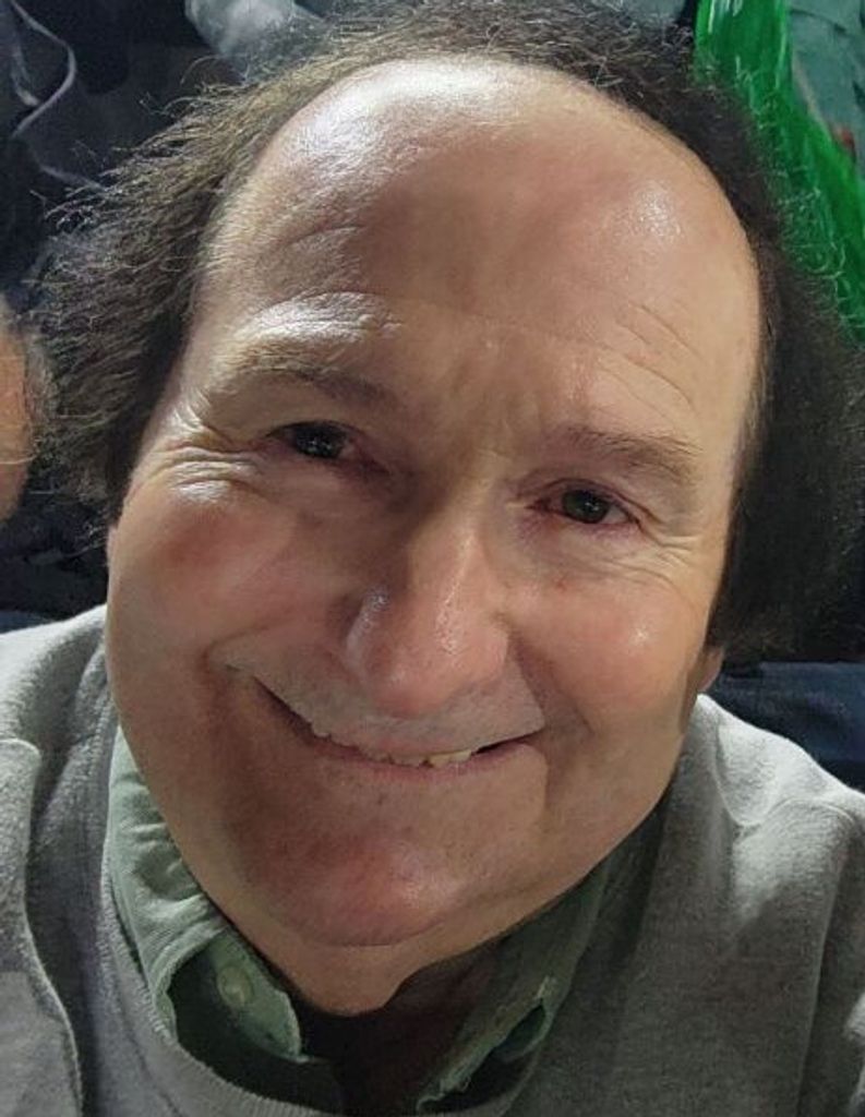 Richard Eugene Bressler